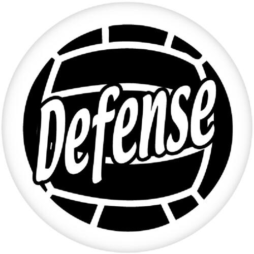 503 Defense Thumbnail