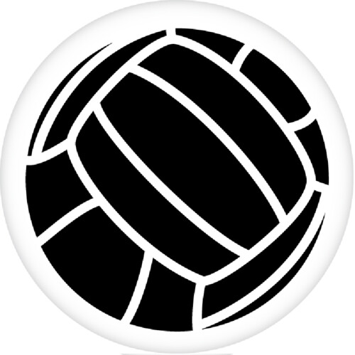 520 Volleyball Thumbnail