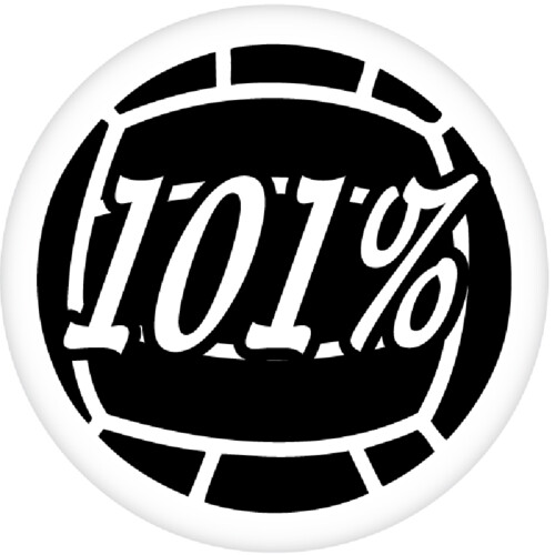 523 Volleyball 101% Thumbnail