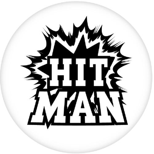 55 Hit Man Thumbnail
