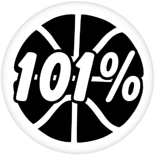 311 Basketball 101% Thumbnail