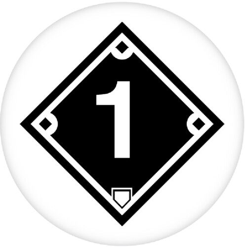 100 First Base Thumbnail