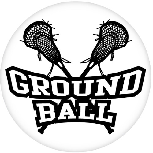223 Lax Ground Ball Thumbnail
