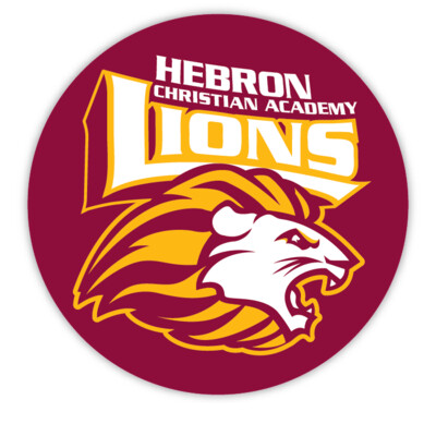 Circle Magnets 5.5" Thumbnail