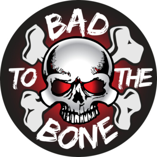 BAD to BONE Thumbnail