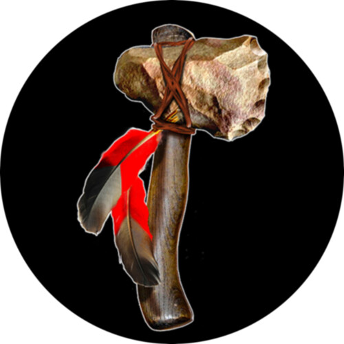 FCMDHatchet2 Thumbnail