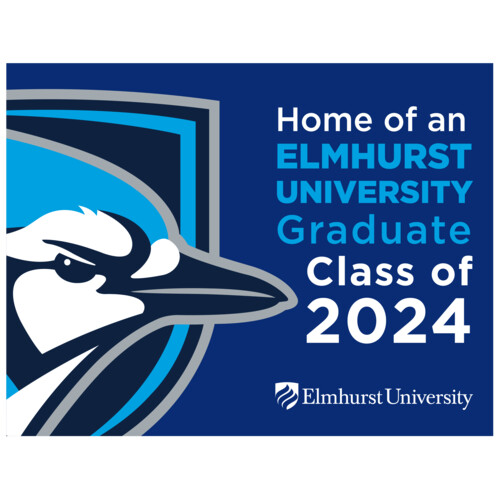 Yard Sign 18 x 12 Thumbnail