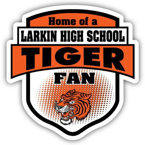 Shield Banner Yard Sign Thumbnail