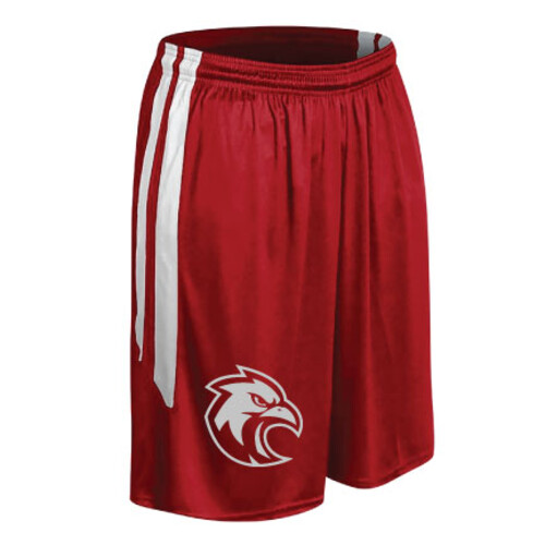 Champro Muscle Short 8” Inseam Thumbnail