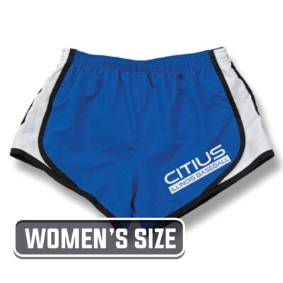 Boxercraft Women's Velocity Running Shorts Thumbnail