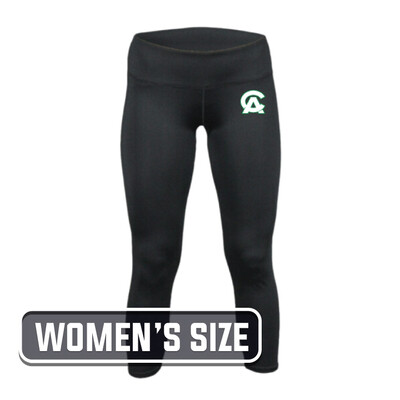 Badger Women's Leggings Thumbnail