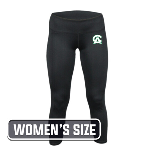 Badger Women's Leggings Thumbnail