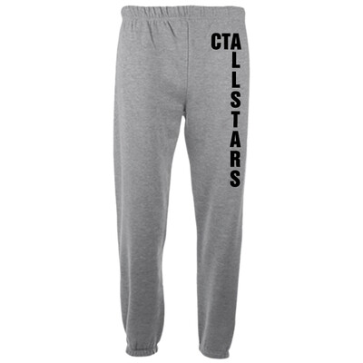 C2 Closed Bottom Sweatpants Thumbnail