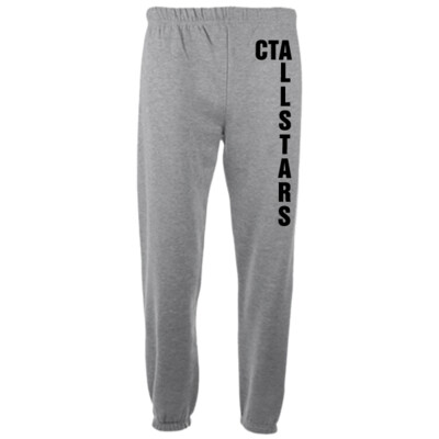 C2 Closed Bottom Sweatpants Thumbnail