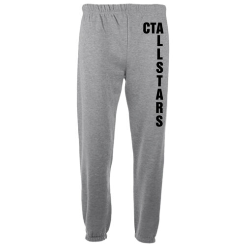 C2 Closed Bottom Sweatpants Thumbnail