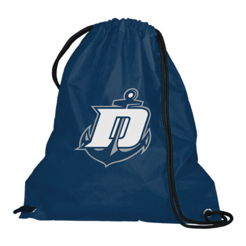 Augusta Cinch Bag 14.5" x 16.5" Thumbnail