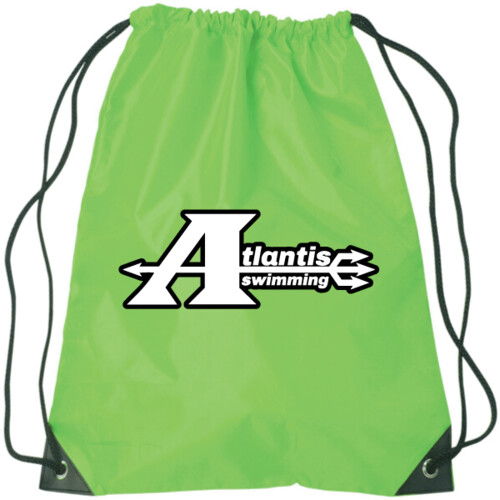 Hit Drawstring Pack 14" x 18" Thumbnail