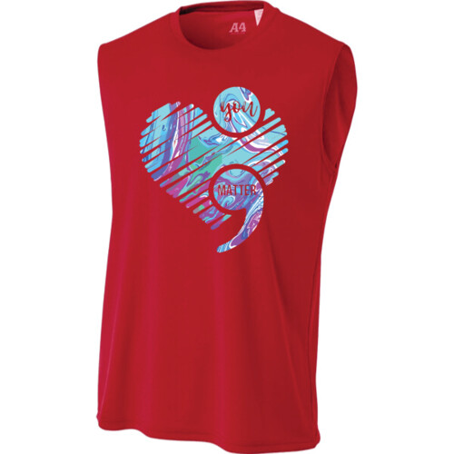 A4 Cooling Performance Muscle Thumbnail