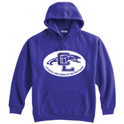 Pennant 10-Ounce Hoodie Thumbnail