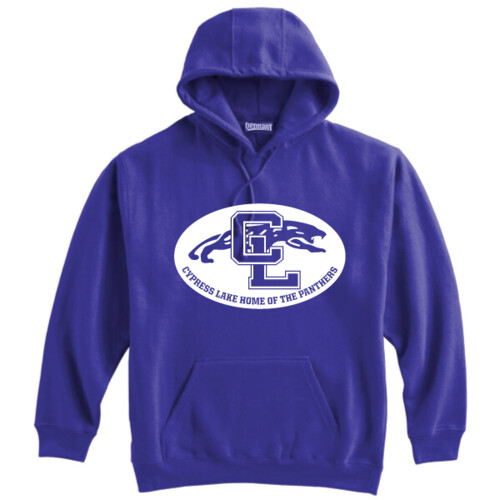 Pennant 10-Ounce Hoodie Thumbnail