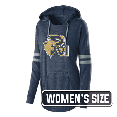 Augusta Women's Hooded Low Key Pullover Thumbnail