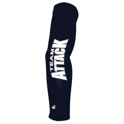 Badger Arm Sleeve Thumbnail