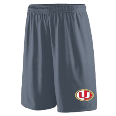 Augusta Adult 9" Performance Shorts Thumbnail