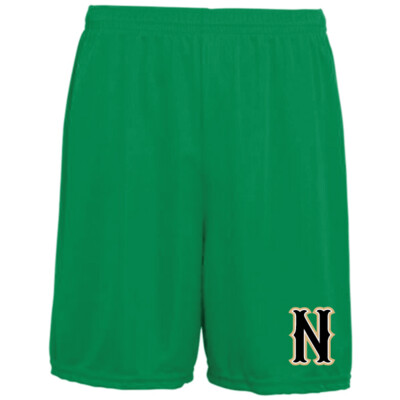 Augusta 7” Performance Shorts Thumbnail