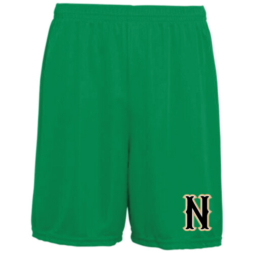 Augusta 7” Performance Shorts Thumbnail