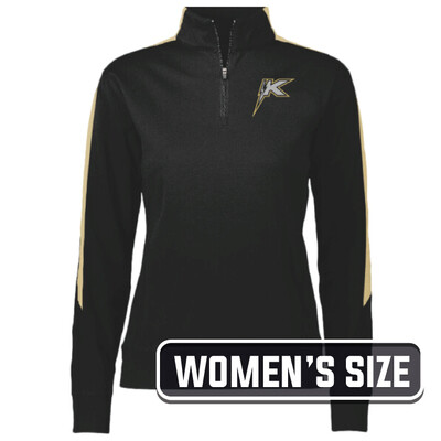 Augusta Ladies' Medalist 2.0 Pullover Thumbnail