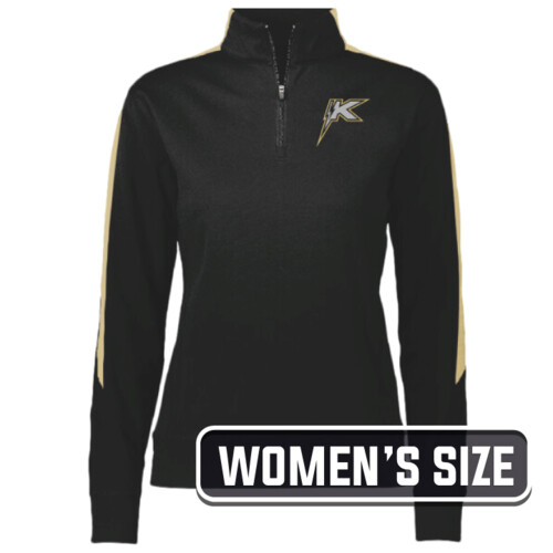 Augusta Ladies' Medalist 2.0 Pullover Thumbnail