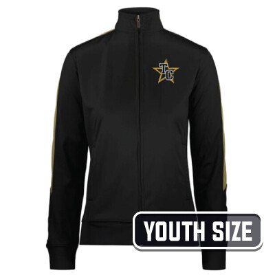 Augusta Youth 2.0 Medalist Jacket Thumbnail