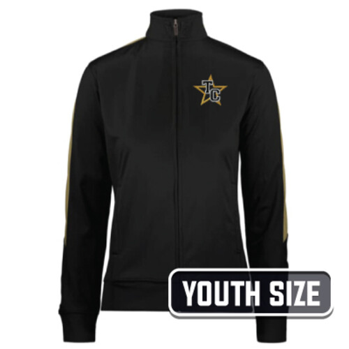 Augusta Youth 2.0 Medalist Jacket Thumbnail