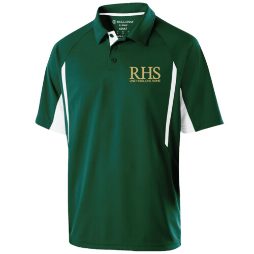 Holloway Men's Avenger Short-Sleeve Polo Thumbnail