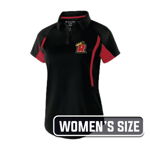 Holloway Ladies' Avenger Short-Sleeve Polo Thumbnail
