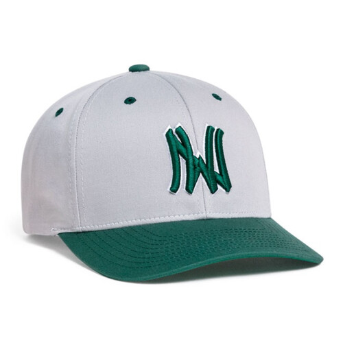 Pacific Cotton Blend Hook-and-Loop Thumbnail