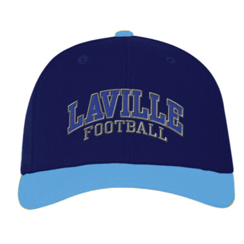 Pacific  Pro-Wool Hook-and-Loop Cap Thumbnail