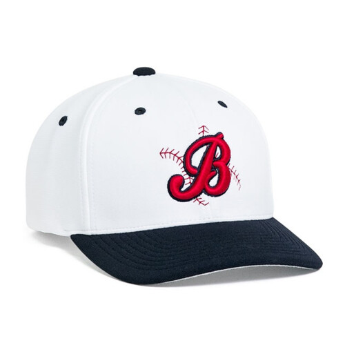 Pacific M2 Performance Solid Color Caap Thumbnail