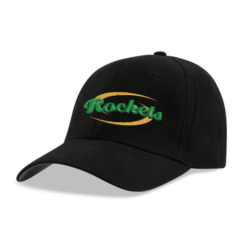 KC Caps Cotton Universal Fit Cap Thumbnail