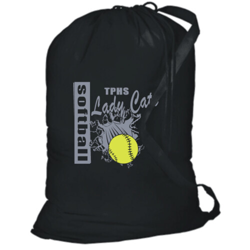 Port Authority Laundry Bag 33.5” x 23.75” Thumbnail