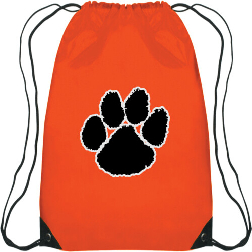 Hit Drawstring Pack 17" x 20" Thumbnail