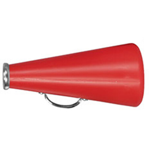 Megaphones Thumbnail