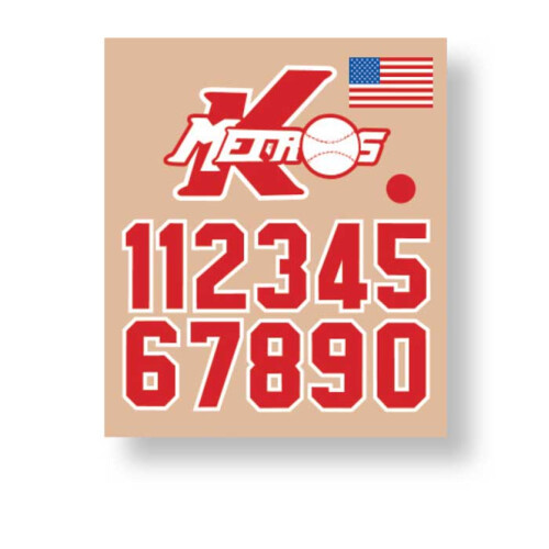 BHS101 Baseball Package Thumbnail