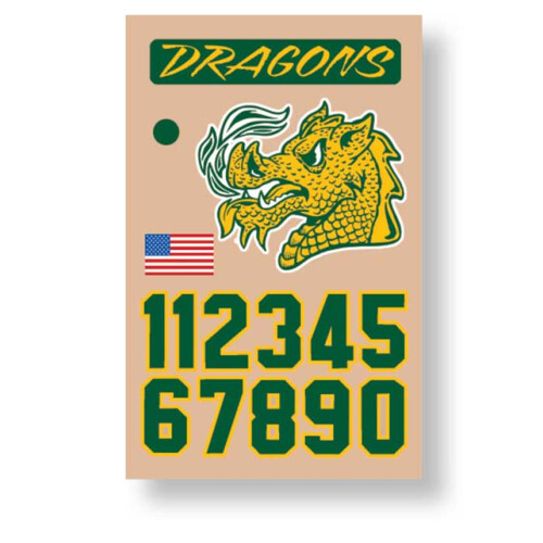 BHS202 Baseball Package Thumbnail