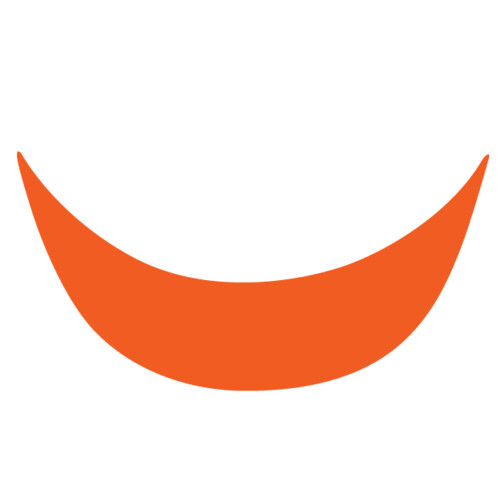 Baseball Visor Solid Color Thumbnail