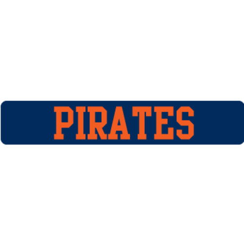 Baseball Name Plate Thumbnail