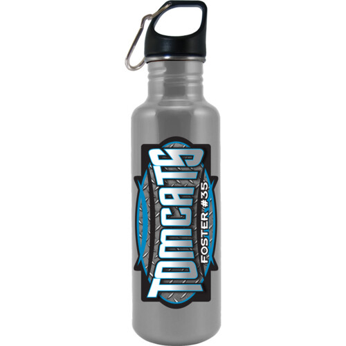 CWC012084 Stainless Steel Excursion Sport Bottle Thumbnail