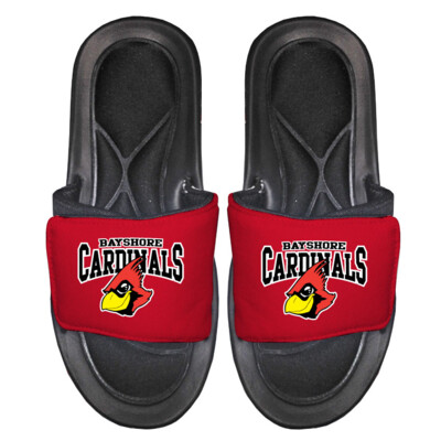 Custom Slide Sandals Thumbnail