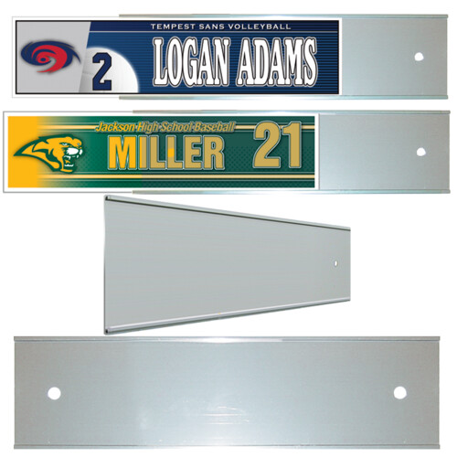 Premium Locker Brackets Thumbnail