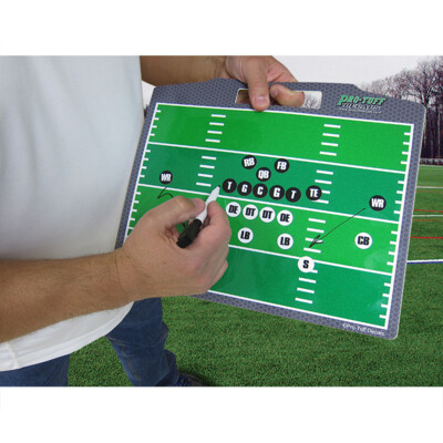 FCMB1214 Magnetic Football Playboard Thumbnail